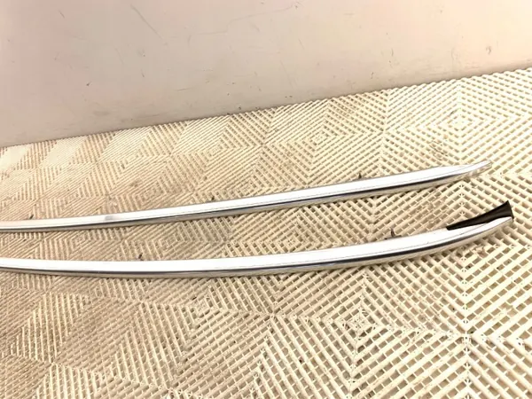 Dachrelinge OEM 13279344 für Opel Zafira C Minivan image 3