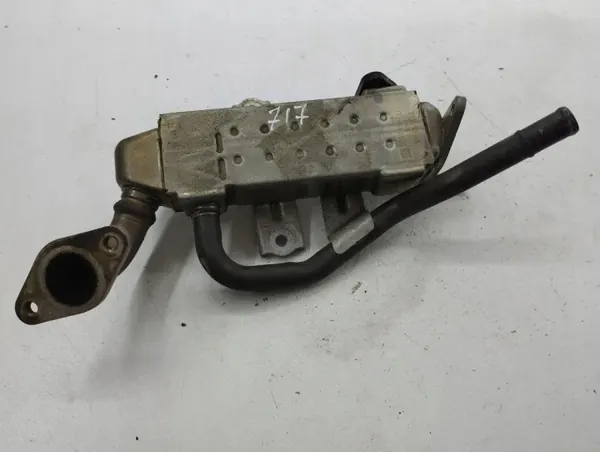 Lexus NX 2017 EGR-koeler OEM 2205000060 image 2