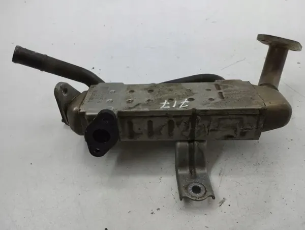Lexus NX 2017 EGR-koeler OEM 2205000060 image 3