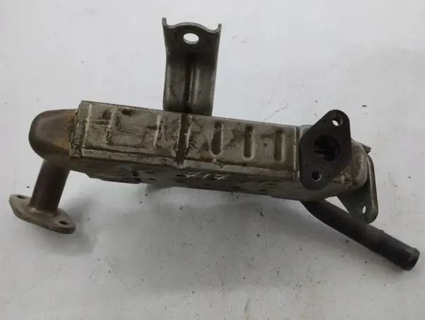 Lexus NX 2017 EGR-koeler OEM 2205000060 image 4