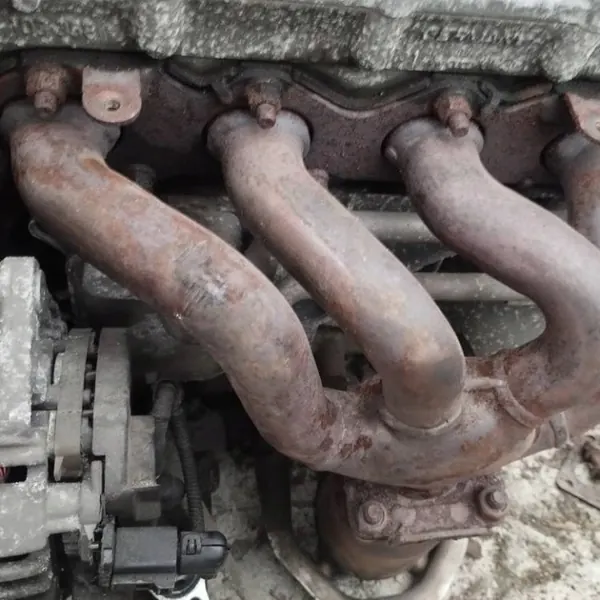 Pakoputken keräin OEM EIS-2008368 VW Golf 1.6L image 2