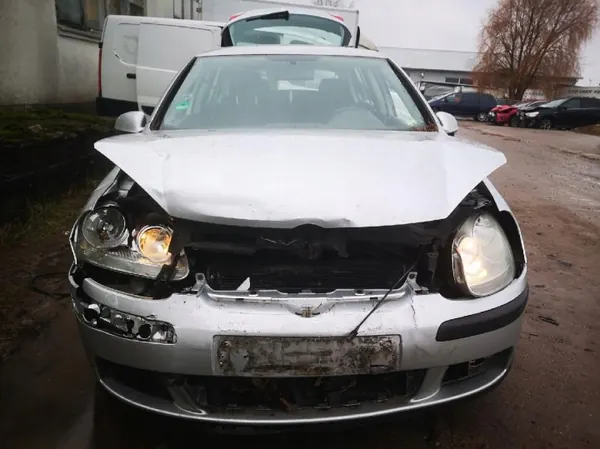 Pakoputken keräin OEM EIS-2008368 VW Golf 1.6L image 5