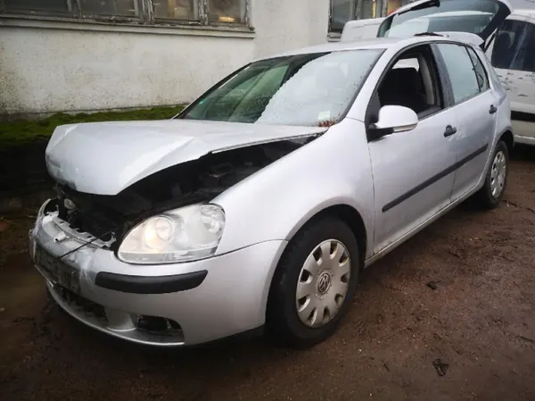 Pakoputken keräin OEM EIS-2008368 VW Golf 1.6L image 6