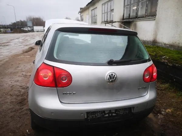 Pakoputken keräin OEM EIS-2008368 VW Golf 1.6L image 8