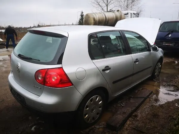 Pakoputken keräin OEM EIS-2008368 VW Golf 1.6L image 9