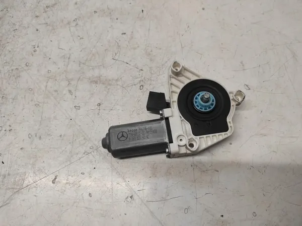 MERCEDES A W169 04- Motor de Ventana Izquierda A1698204342 image 3