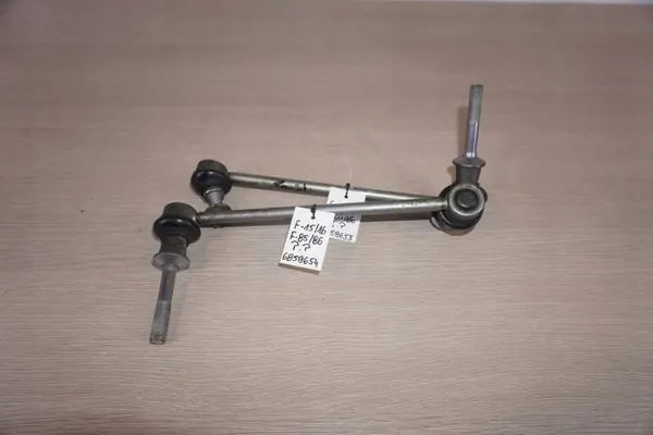 Stuurstangkoppeling OEM 6859654 voor BMW F85 F86 image 2