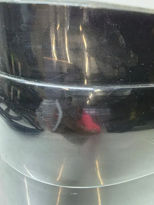 Angolo paraurti posteriore sinistro VW T5 7h0807321a image 4