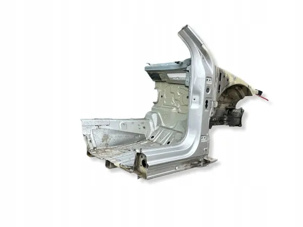 Panel de cuarto derecho ĆWIARTKA OEM L041 Passat B6 image 4