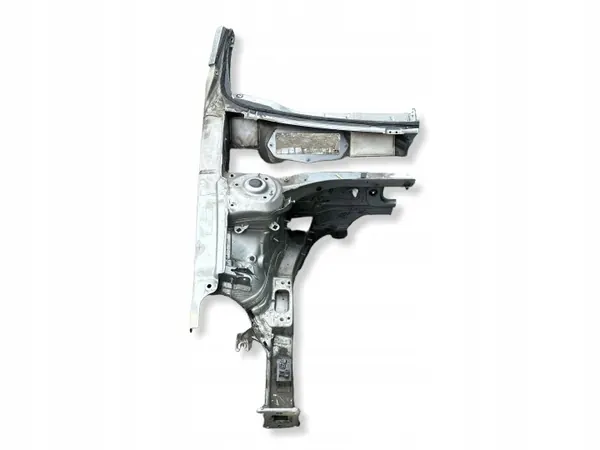 Panel de cuarto derecho ĆWIARTKA OEM L041 Passat B6 image 5