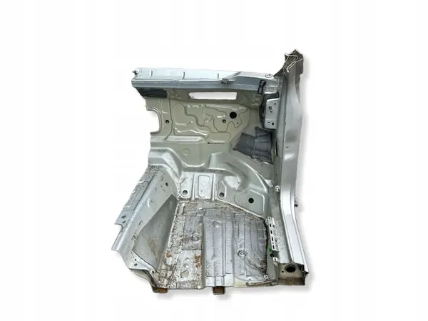 Panel de cuarto derecho ĆWIARTKA OEM L041 Passat B6 image 7