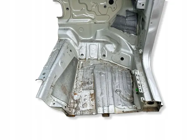 Panel de cuarto derecho ĆWIARTKA OEM L041 Passat B6 image 8