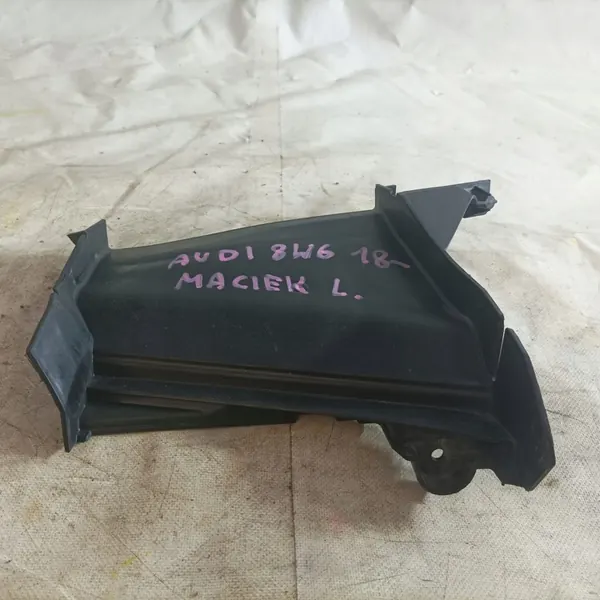 Airbag Audi S5 A5 8W6 USA 8W6121764A image 2