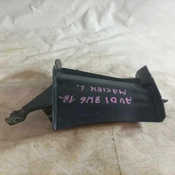 Airbag Audi S5 A5 8W6 USA 8W6121764A image 4