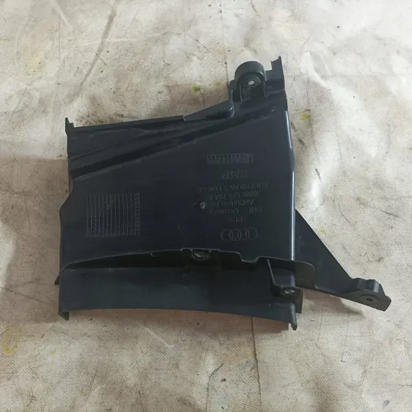 Airbag Audi S5 A5 8W6 USA 8W6121764A image 7