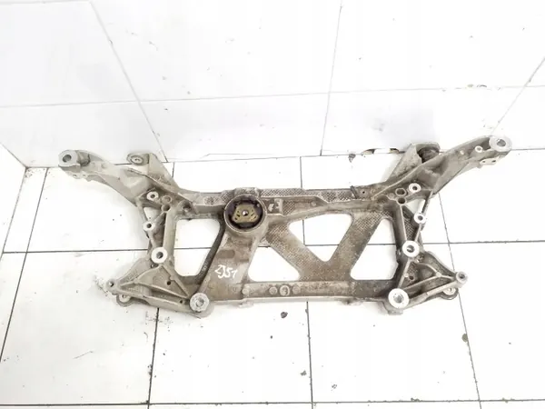 Cuna usada OEM 5Q0199369G para VW Golf VII, Audi A3 image 2