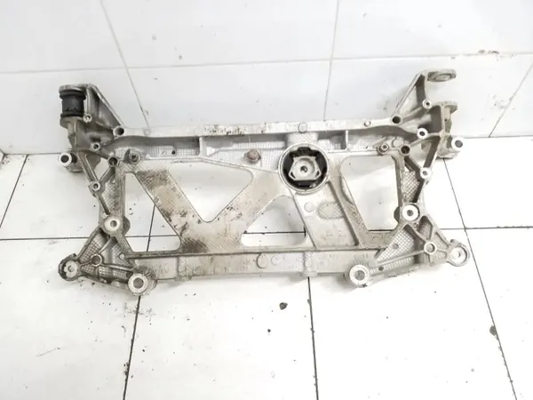 Cuna usada OEM 5Q0199369G para VW Golf VII, Audi A3 image 3