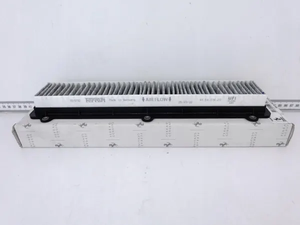 Filtro de cabina OEM 891392 para Ferrari SF90/296 image 2