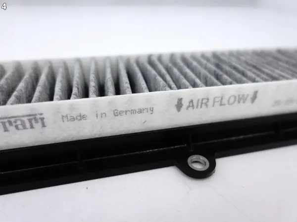 Filtro de cabina OEM 891392 para Ferrari SF90/296 image 5