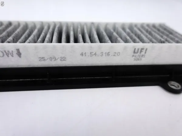 Filtro de cabina OEM 891392 para Ferrari SF90/296 image 6