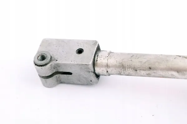 Tige de colonne de direction BMW X5 E53 6758076 image 3