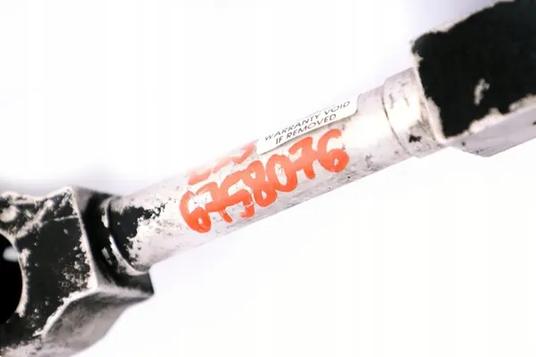 Tige de colonne de direction BMW X5 E53 6758076 image 6