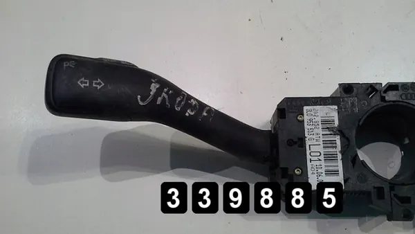 Interruptor Skoda Octavia OEM AM-339885 - Usado image 2