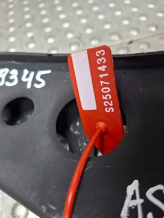 Braccio di Controllo Anteriore Destro 39089345 Opel Astra K 2015- image 6