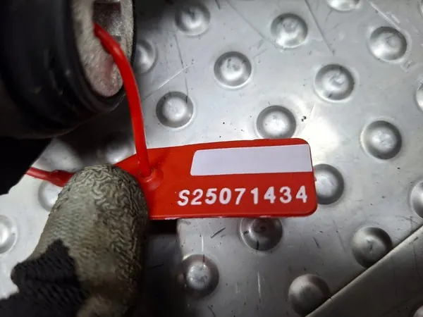 Braccio di Controllo Anteriore Destro 39089345 Opel Astra K 2015- image 7