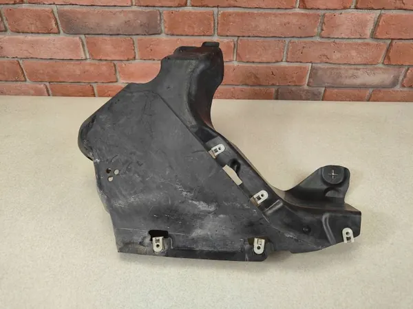 OEM 7340868 Unterbodenschutz Rechts Hinten Unten image 4