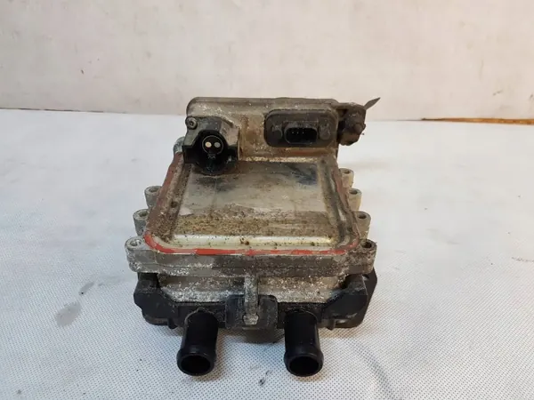 Échangeur de chaleur Mercedes-Benz OEM A0008357200 image 3