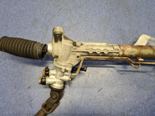 Lenkgetriebe MINI OE OEM 7891140 für R50 image 7