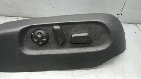 Capa do painel do assento dianteiro direito VW Passat B6 8E0959777 image 3