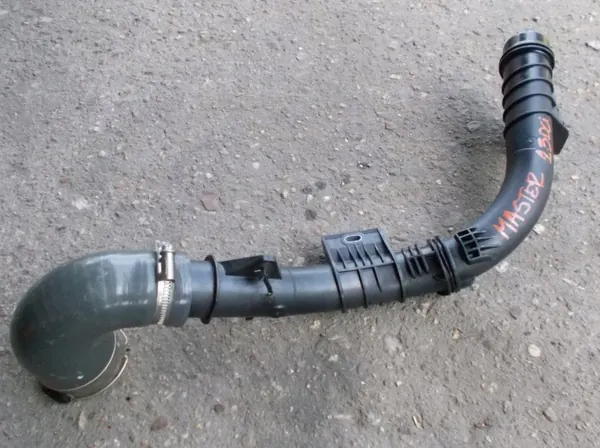 Mangueira intercooler Renault Master III 144605995R image 2