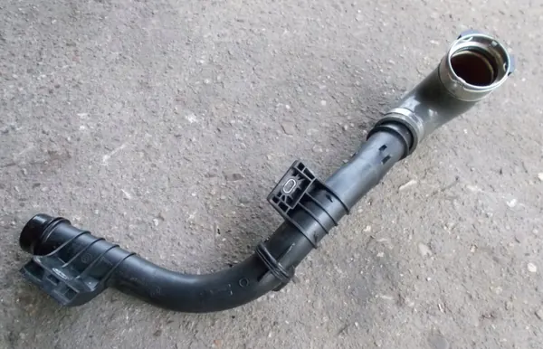 Mangueira intercooler Renault Master III 144605995R image 3