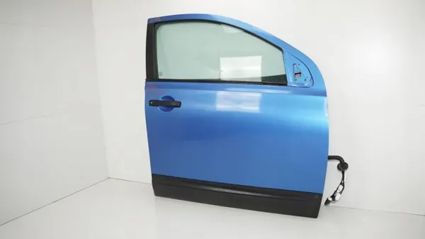 OEM 360195613 fram höger dörr för Nissan Qashqai J10 image 3