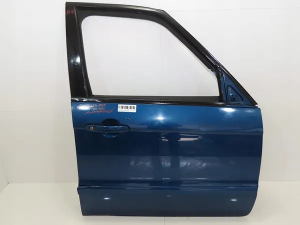 OEM 360178584 fram höger dörr för Ford S-Max 06-10 image 2