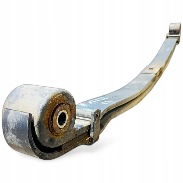 Resorte de hoja MAN, delantero izquierdo 81434026328 image 2