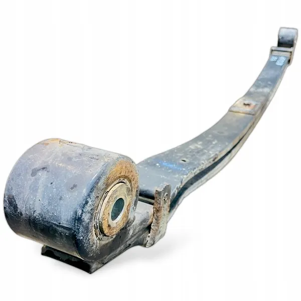 Resorte de hoja MAN, delantero izquierdo 81434026328 image 5