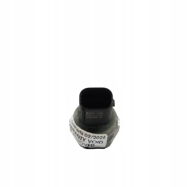 Capteur Pression Climatisation BMW OEM 9181444 - Occasion image 5