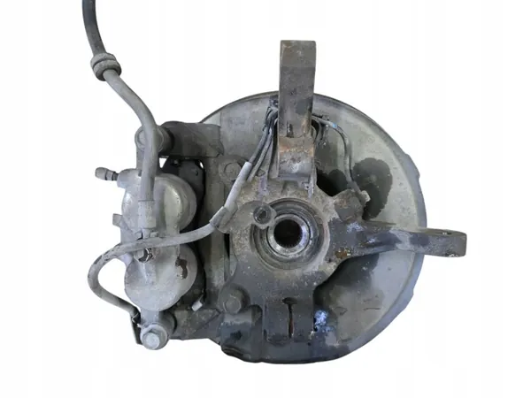 OEM ZWROTNICA PRAWY PRZÓD CITROEN C-CROSSER 2.2 HDI image 3