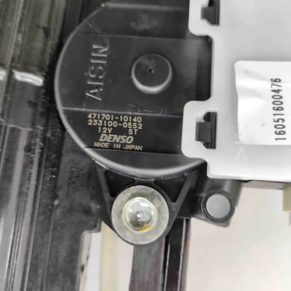Teto solar Subaru Outback (BS) 2016 OEM 65420AL000 image 10