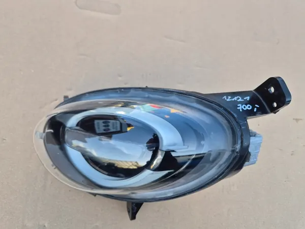 Indicador Esquerdo Fiat 500X MOPAR DRL LED 2018- image 1