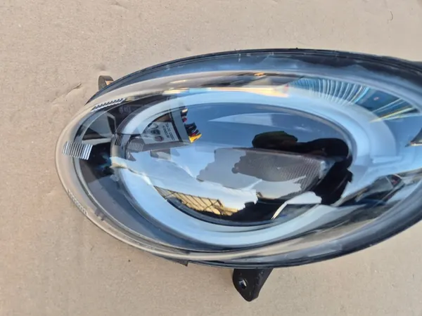 Indicador Esquerdo Fiat 500X MOPAR DRL LED 2018- image 2