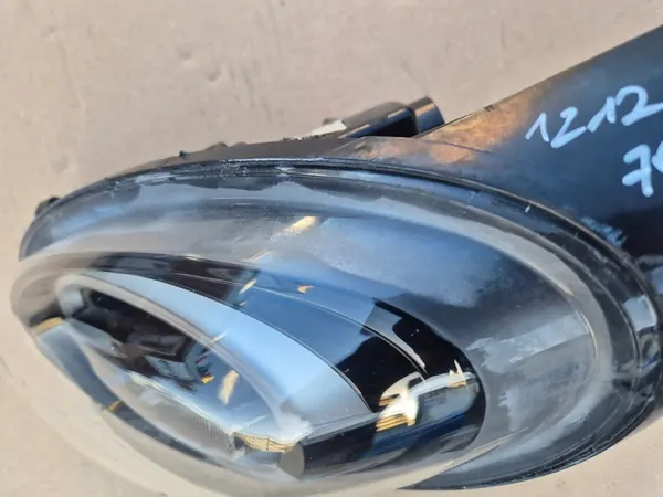 Indicador Esquerdo Fiat 500X MOPAR DRL LED 2018- image 3