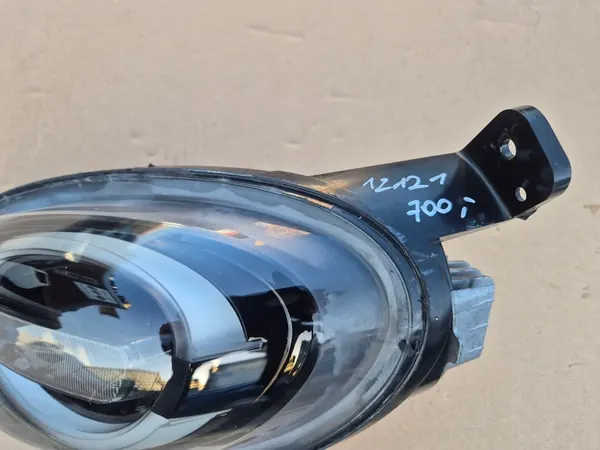 Indicador Esquerdo Fiat 500X MOPAR DRL LED 2018- image 4