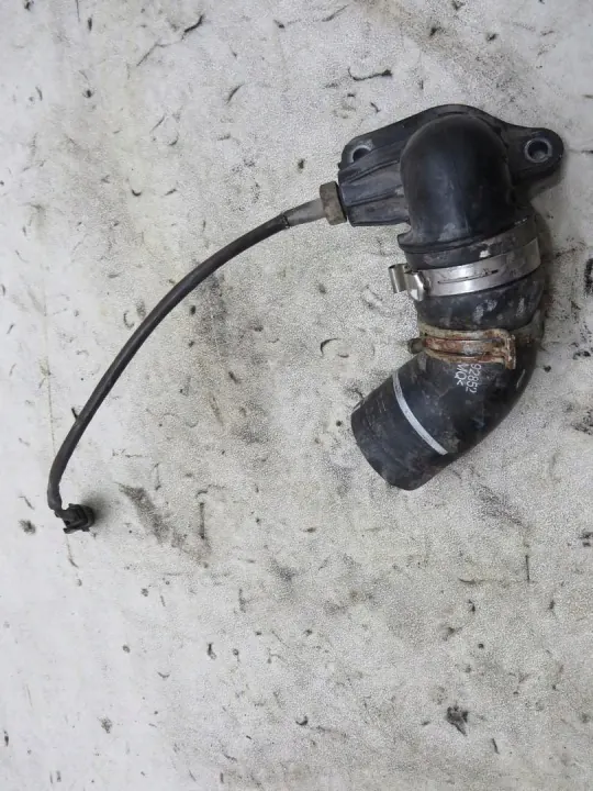 Capteur Température Eau KRIS235789 pour Nissan Qashqai image 2