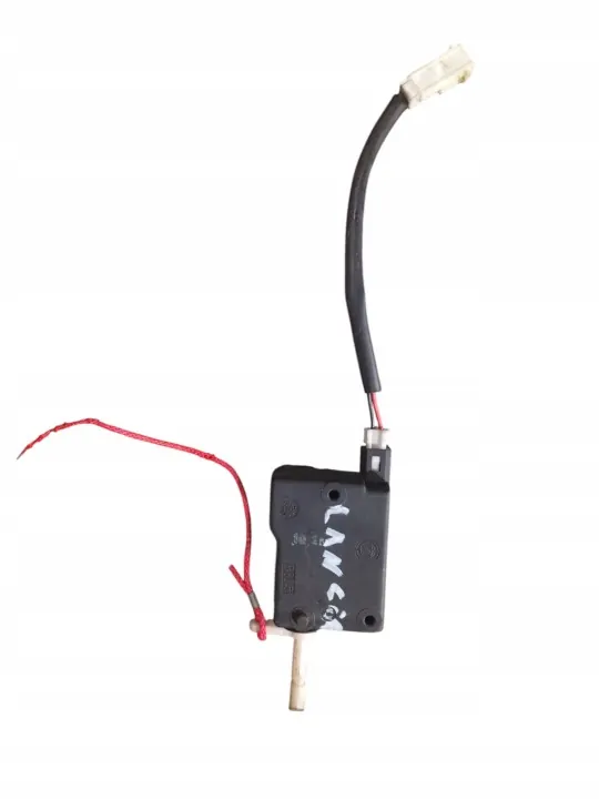 Atuador de fecho central OEM 123FJRYA Lancia Thesis image 2