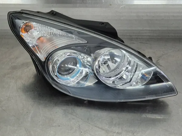 Faros delanteros derecho Hyundai i30 07-12 92102-2R000 image 2