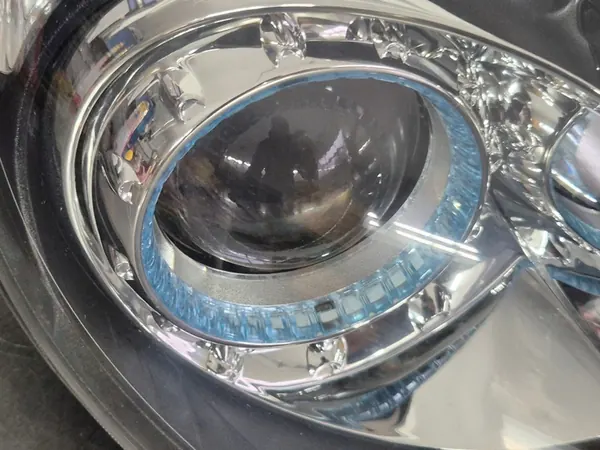 Faros delanteros derecho Hyundai i30 07-12 92102-2R000 image 5